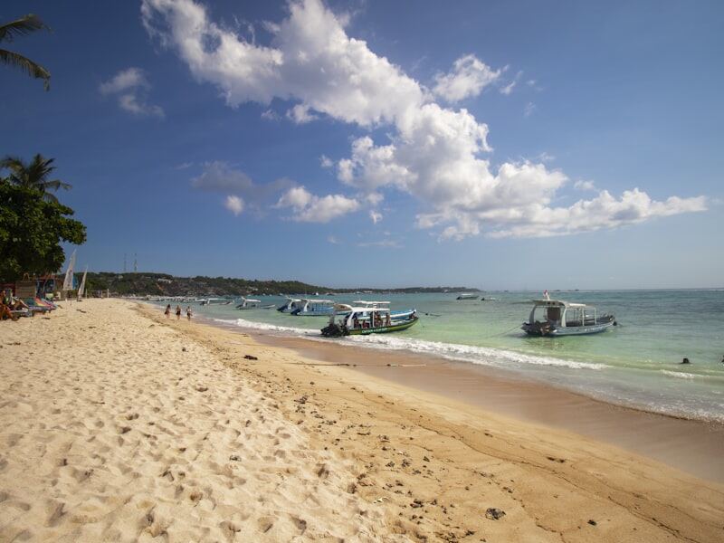 Nusa Lembongan