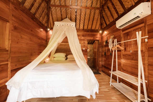 3 Studio Bungalows with Private Pool 1