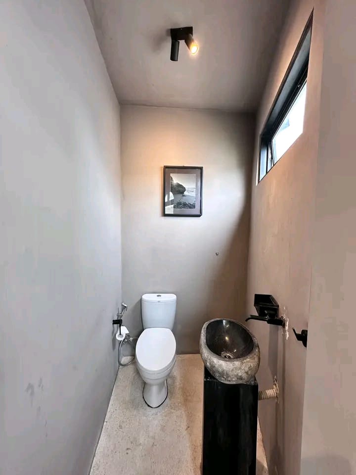 2BR Villa in Canggu with Private Pool 11