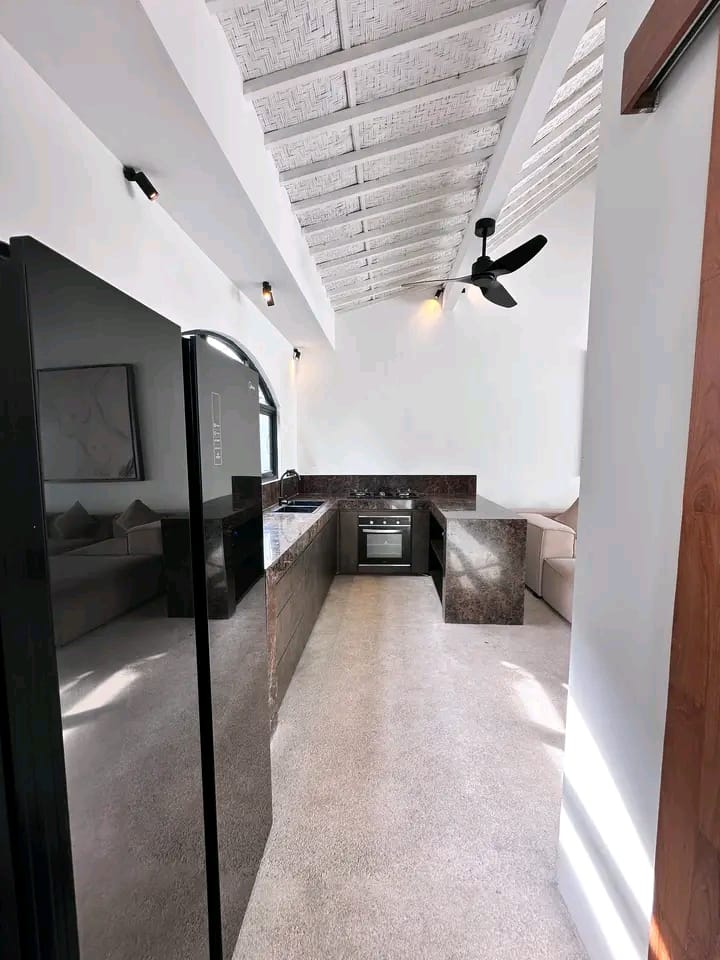 2BR Villa in Canggu with Private Pool 7