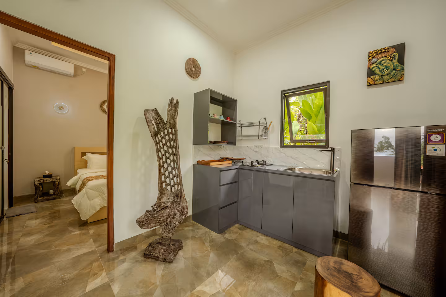 2BR Villa in Blayu Tabanan 33