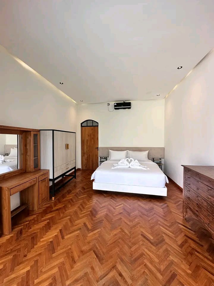 2BR Villa in Canggu with Private Pool 6