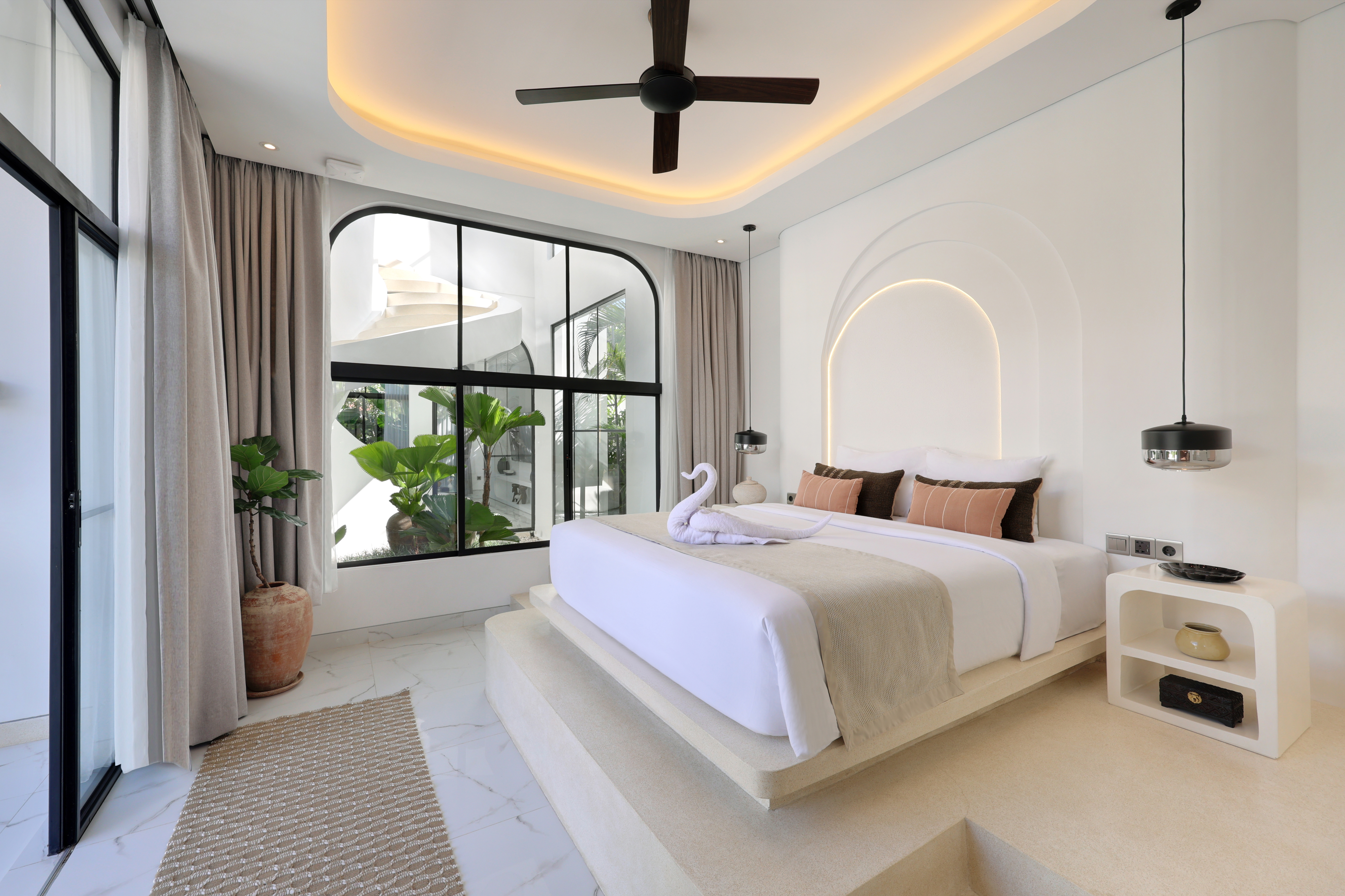 VILLA CASABLANCA LUXE 3BR VILLA 27