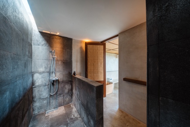 Mizu Village - Corner Villa • ocean view • private pool • 4 46