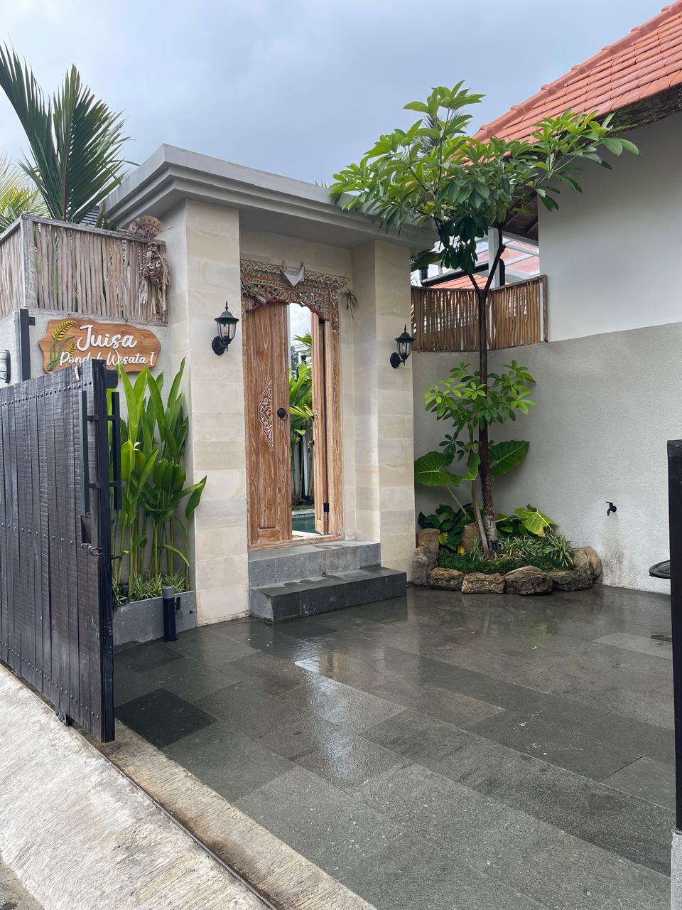 Luxe 2BR Garden Villa | Private Pool Access 3