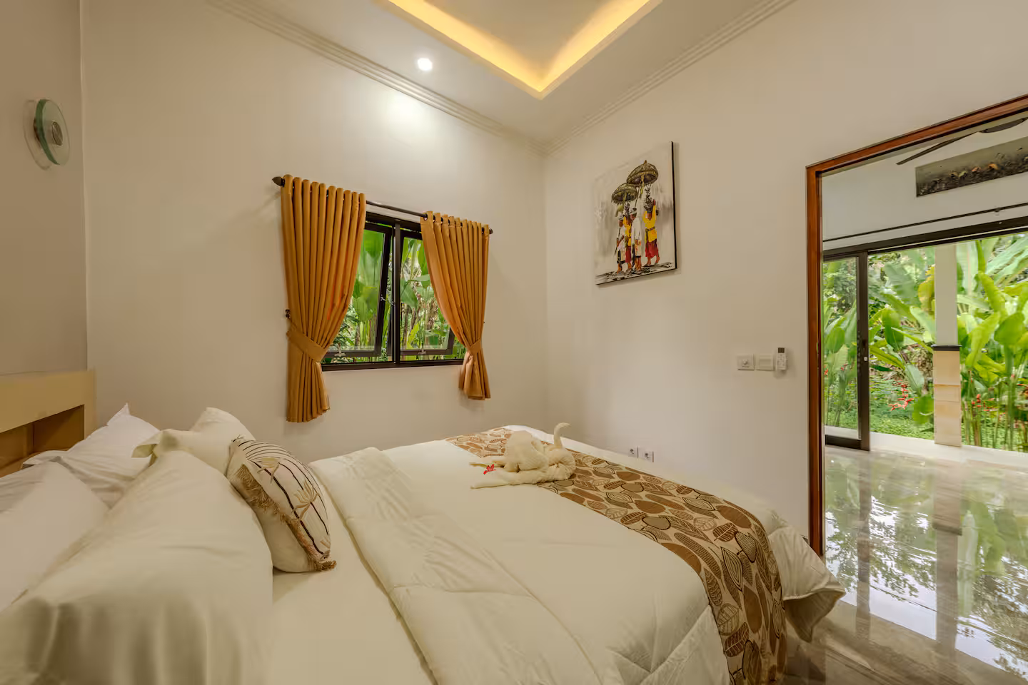 2BR Villa in Blayu Tabanan 28