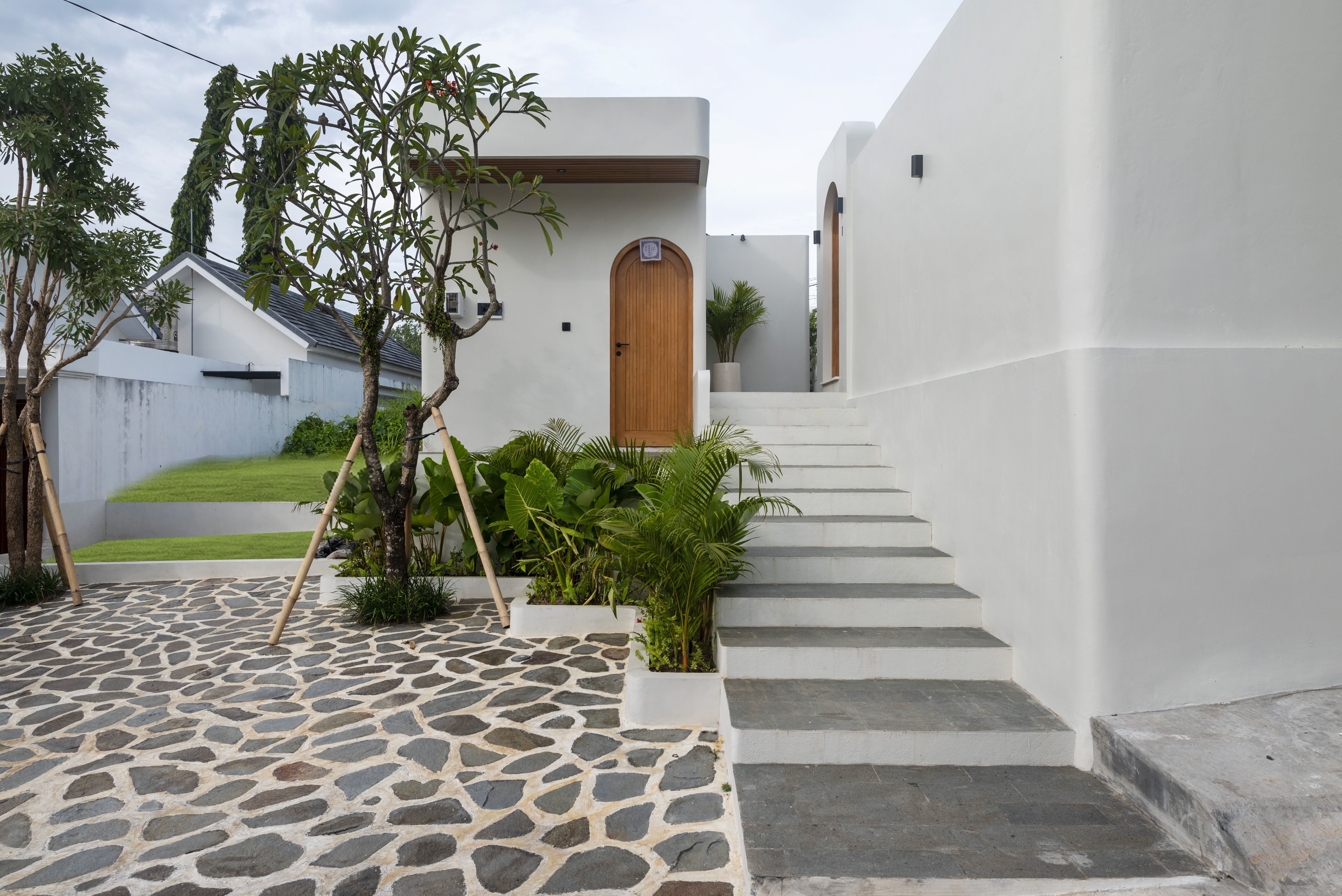 Villa Nueva 2