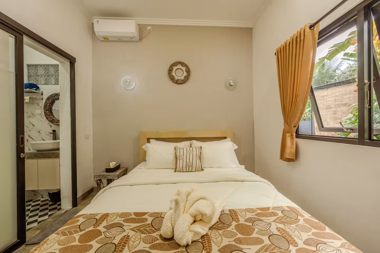 2BR Villa in Blayu Tabanan 19