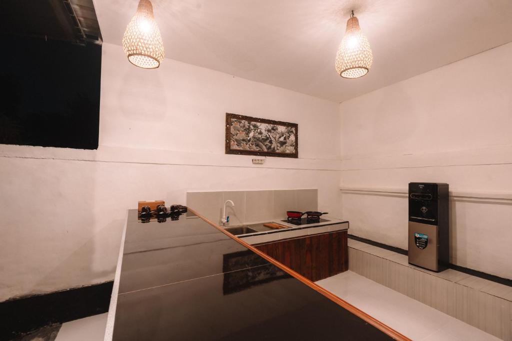 Unique 2BR Villa with Private Pool 8