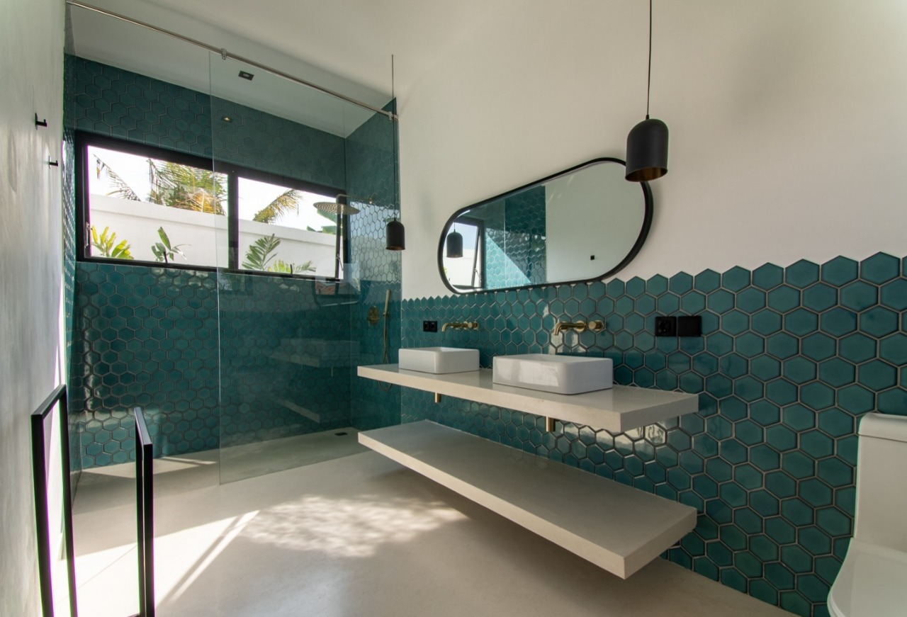 3BR Villa Padonan 12
