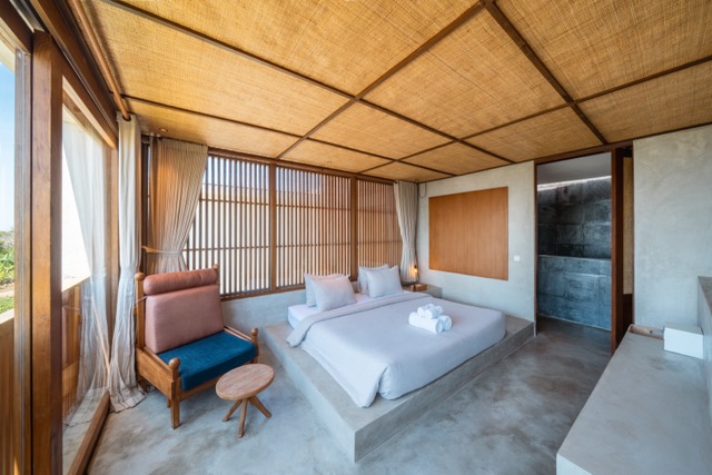 Mizu Village - Villa • ocean view • private pool • 5 29