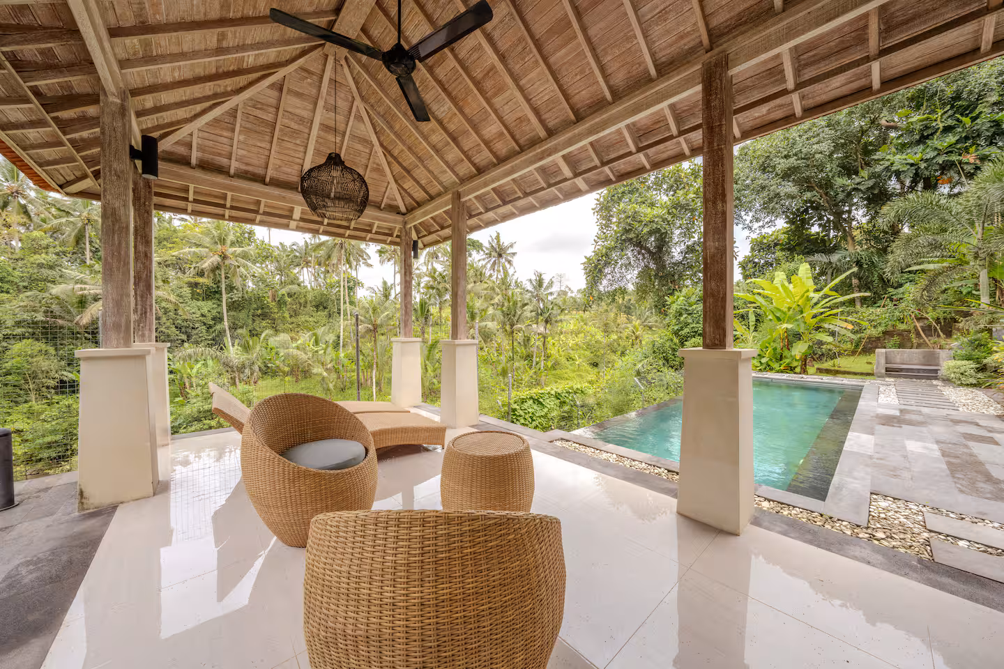 2BR Villa in Blayu Tabanan 32