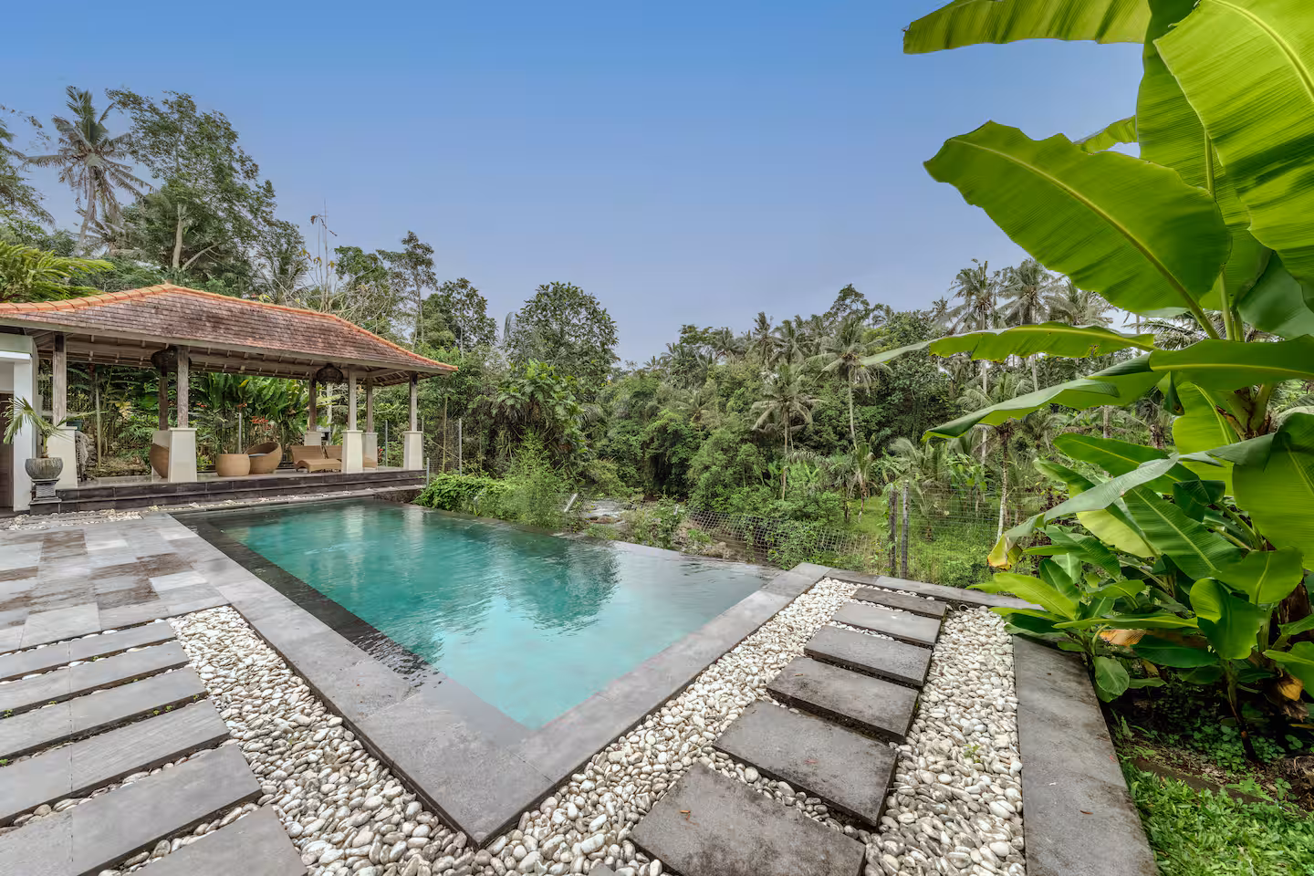 2BR Villa in Blayu Tabanan 17