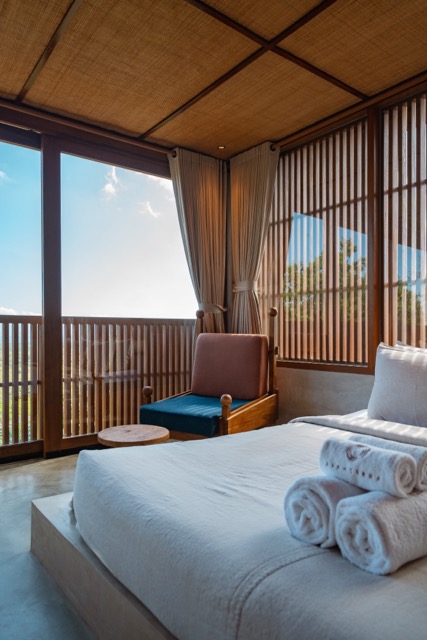 Mizu Village - Villa • ocean view • private pool • 2 37