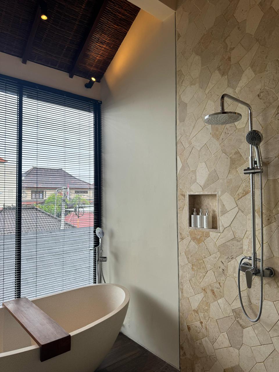 Villa SAMASTA JANITA  2
