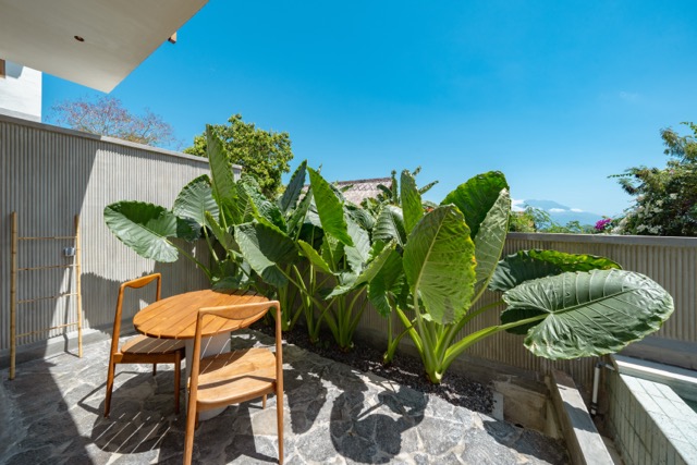 Mizu Village - Villa • ocean view • private pool • 2 29