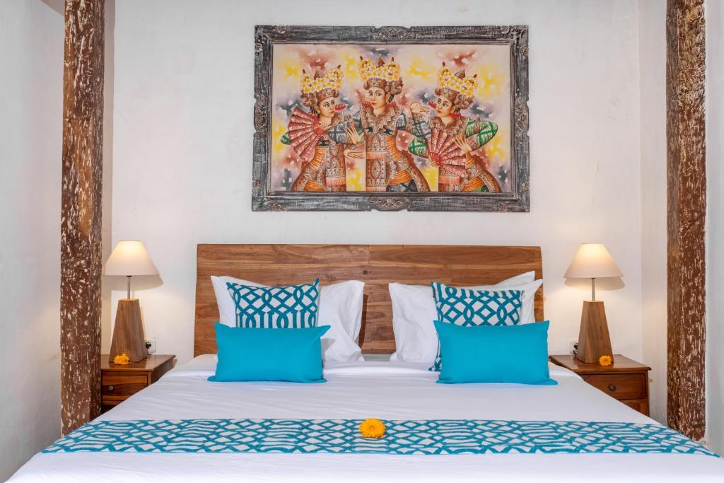 Unique 2BR Villa with Private Pool 11
