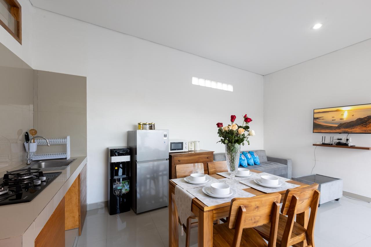 2BR Villa with Direct Pool Access 17