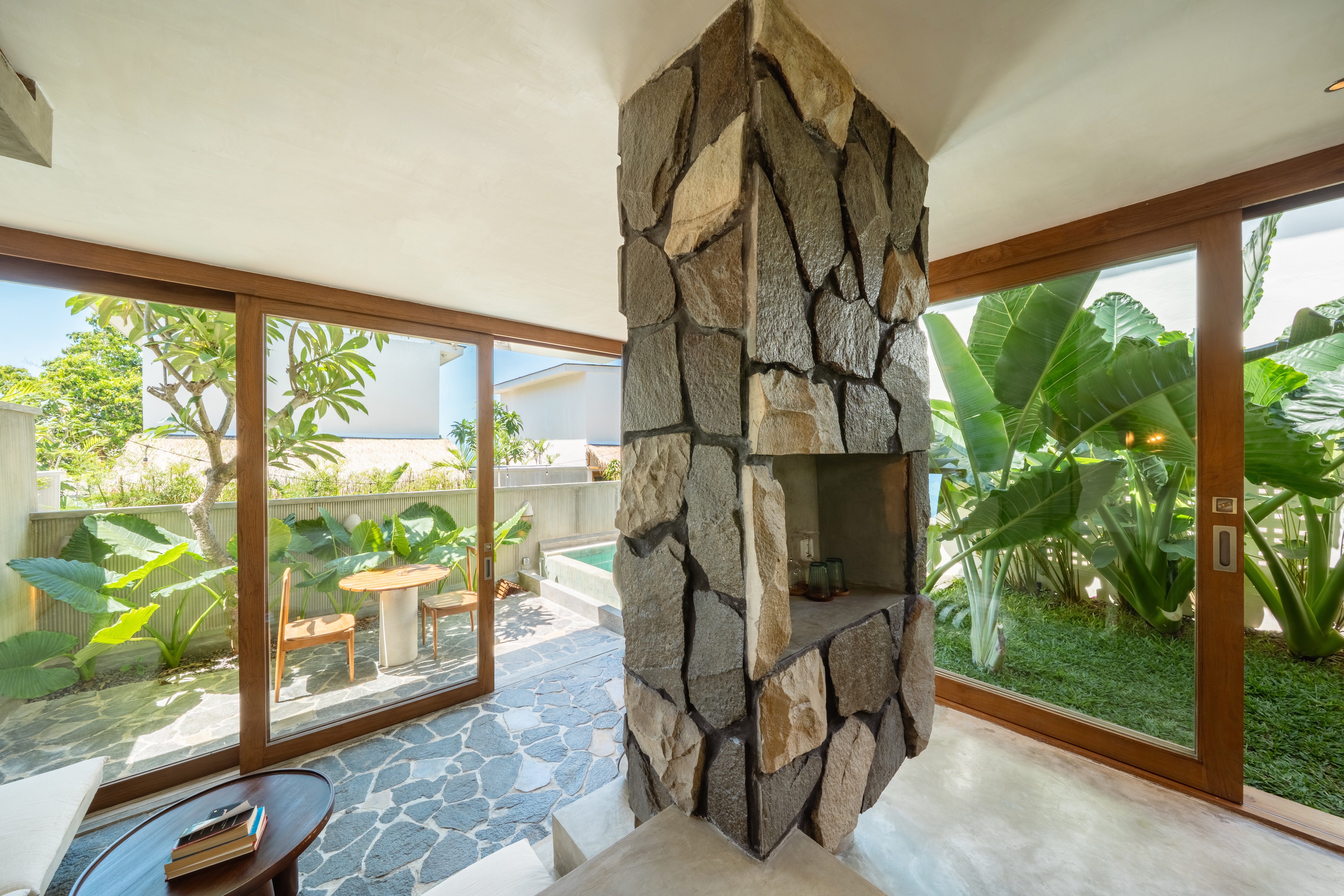 Mizu Village - Villa • ocean view • private pool • 6 21