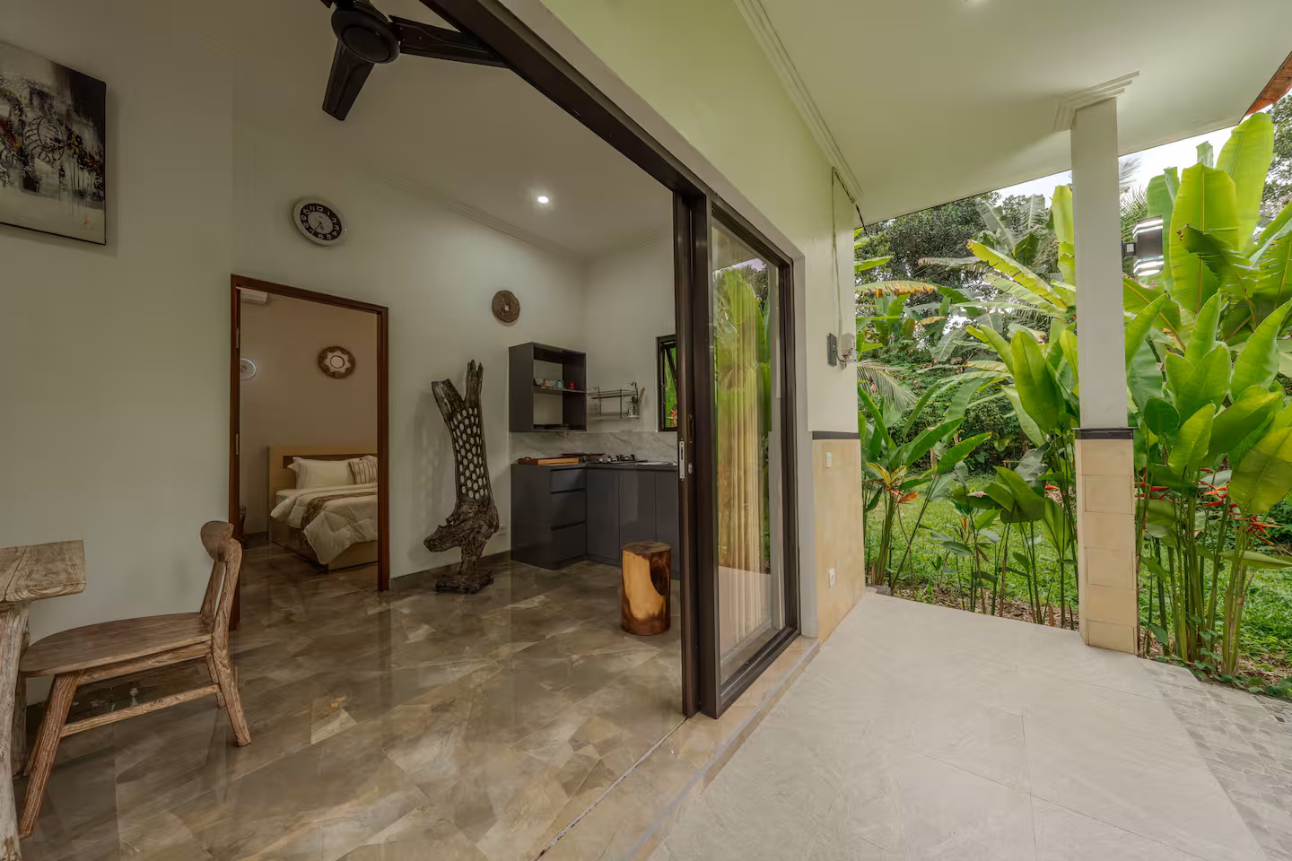 2BR Villa in Blayu Tabanan 11