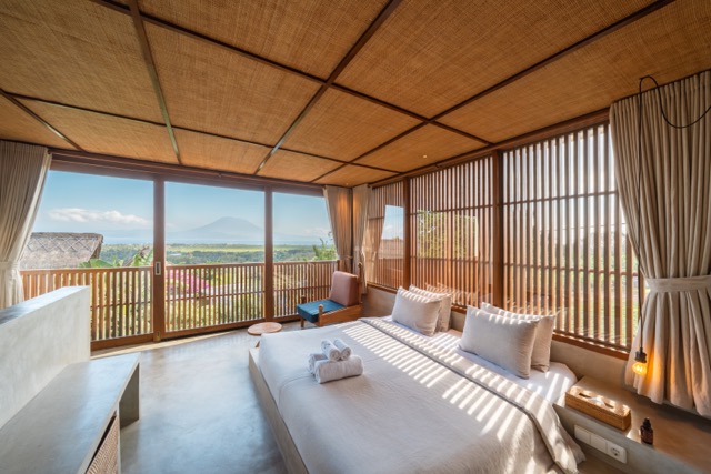 Mizu Village - Villa • ocean view • private pool • 2 30