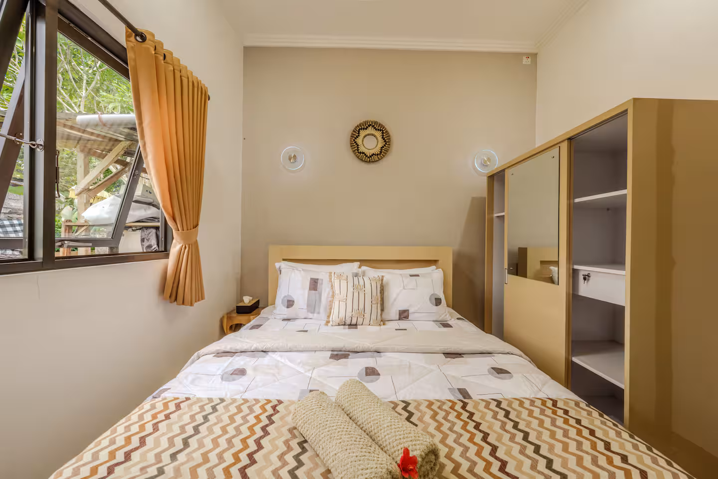 2BR Villa in Blayu Tabanan 23