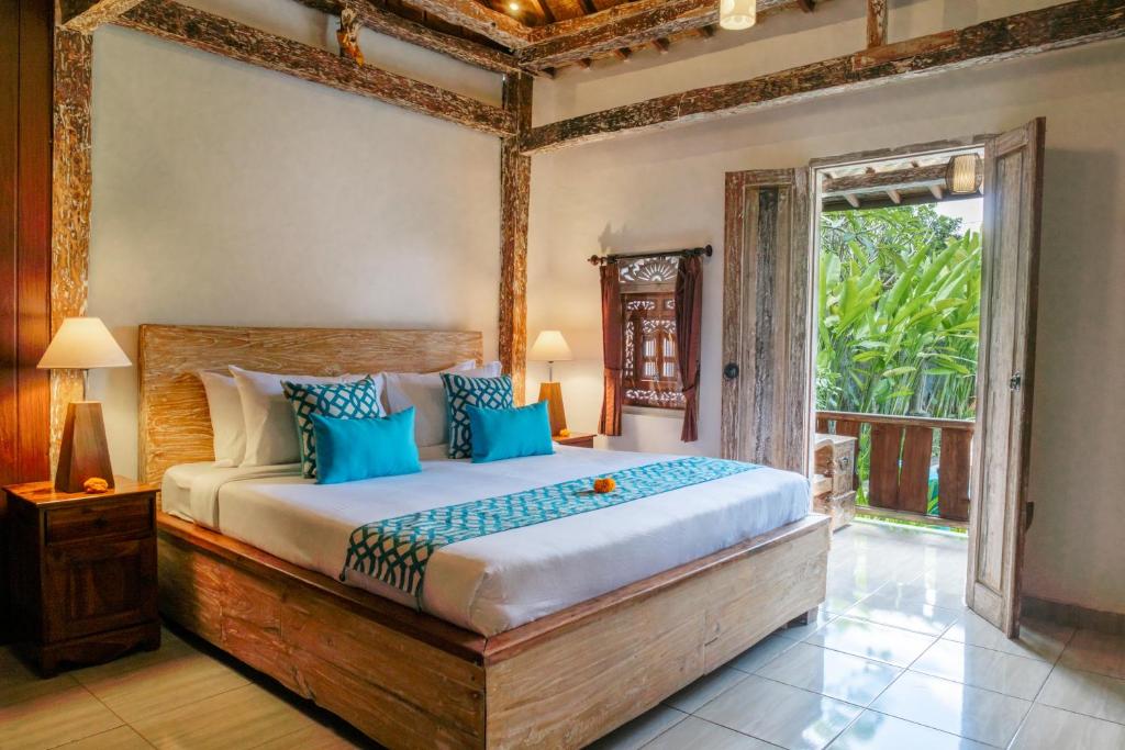 Unique 2BR Villa with Private Pool 4