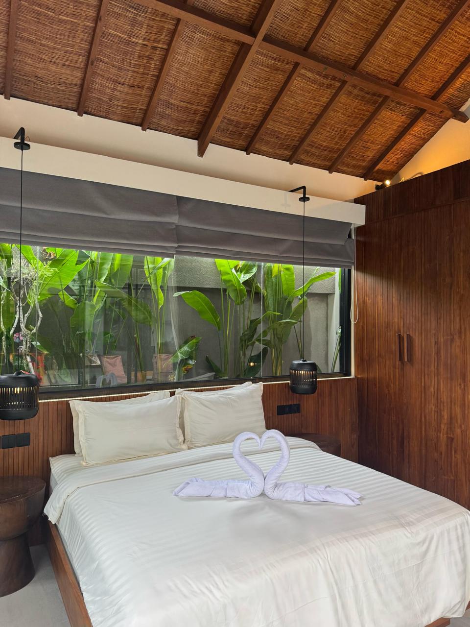 Villa SAMASTA JANITA  5