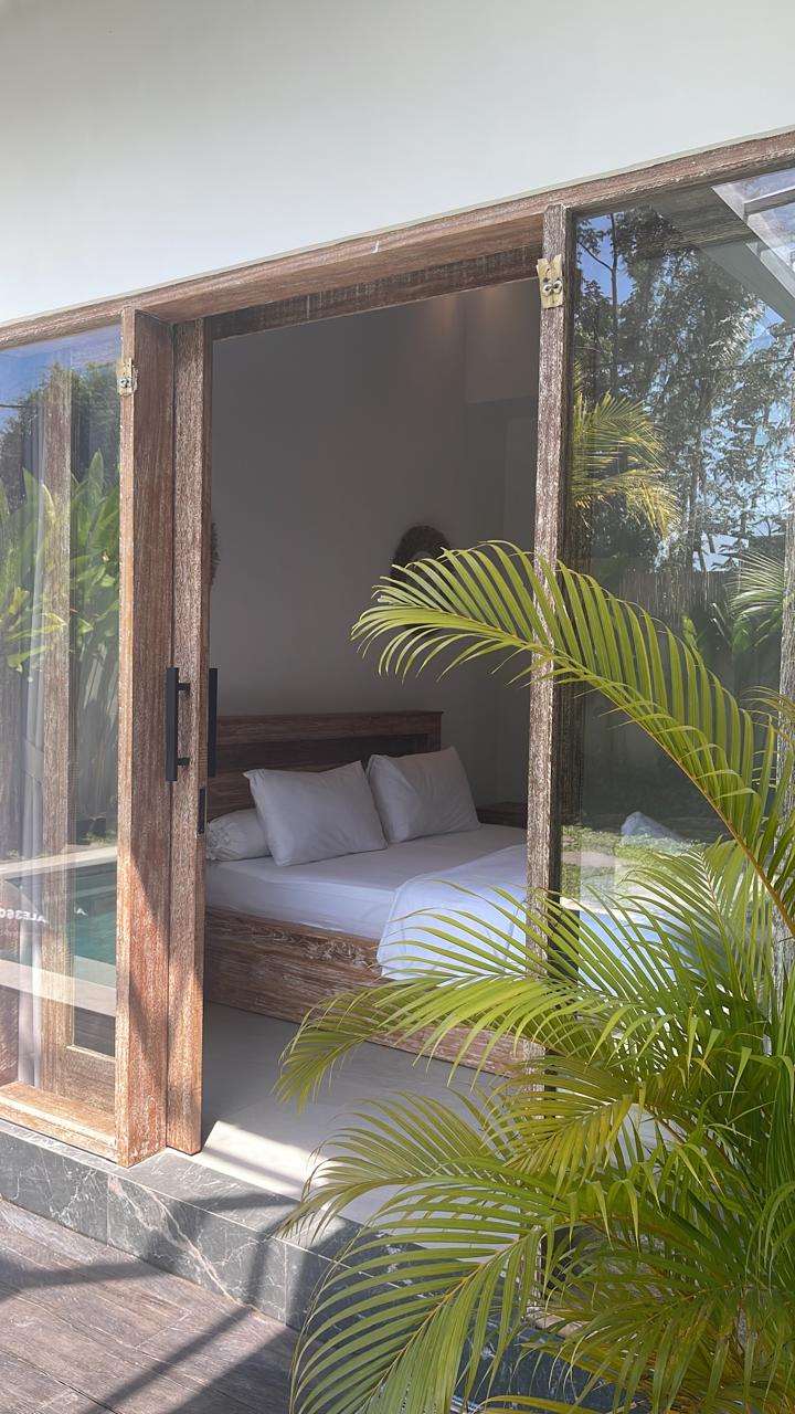 Luxe 2BR Garden Villa | Private Pool Access 14