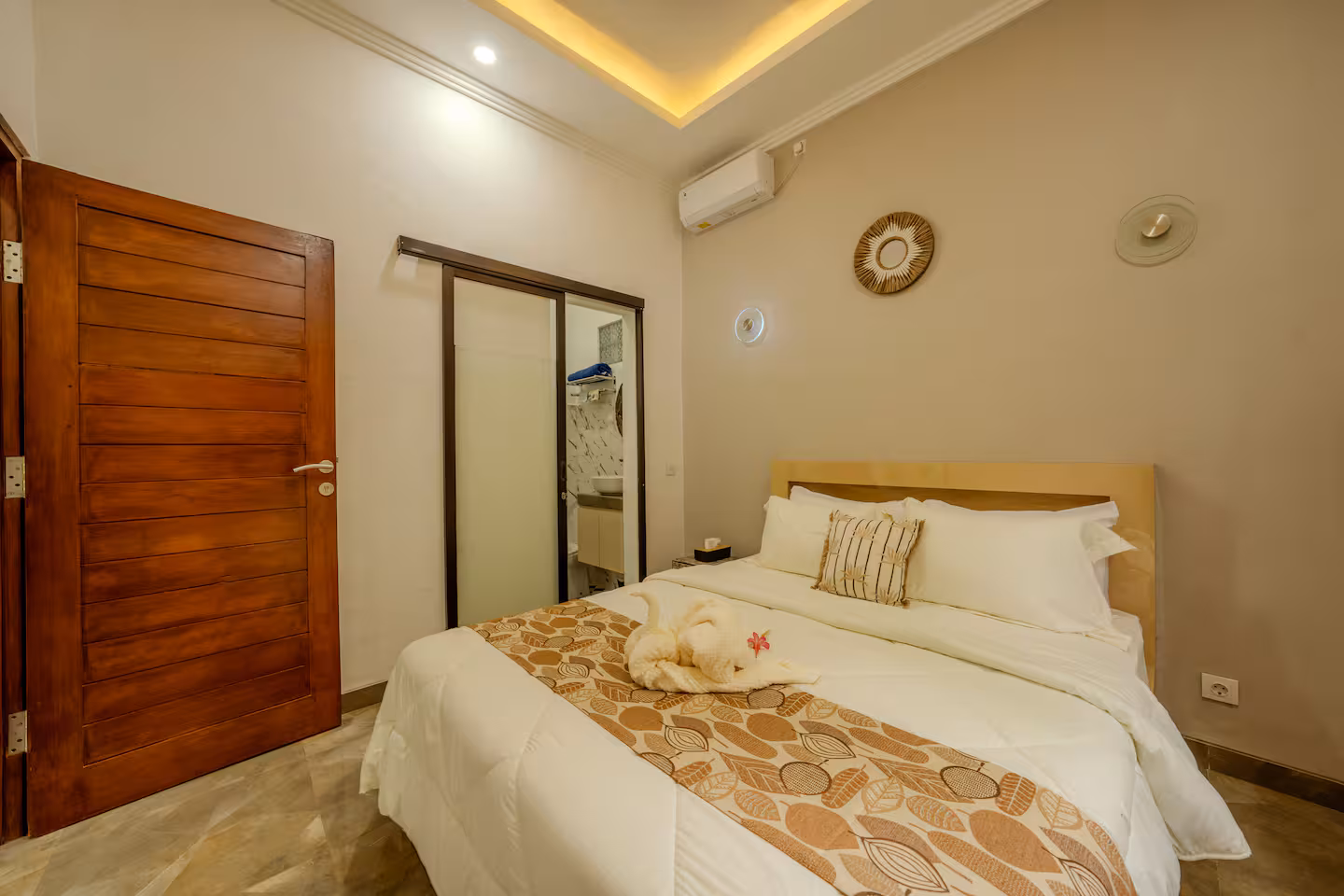 2BR Villa in Blayu Tabanan 20