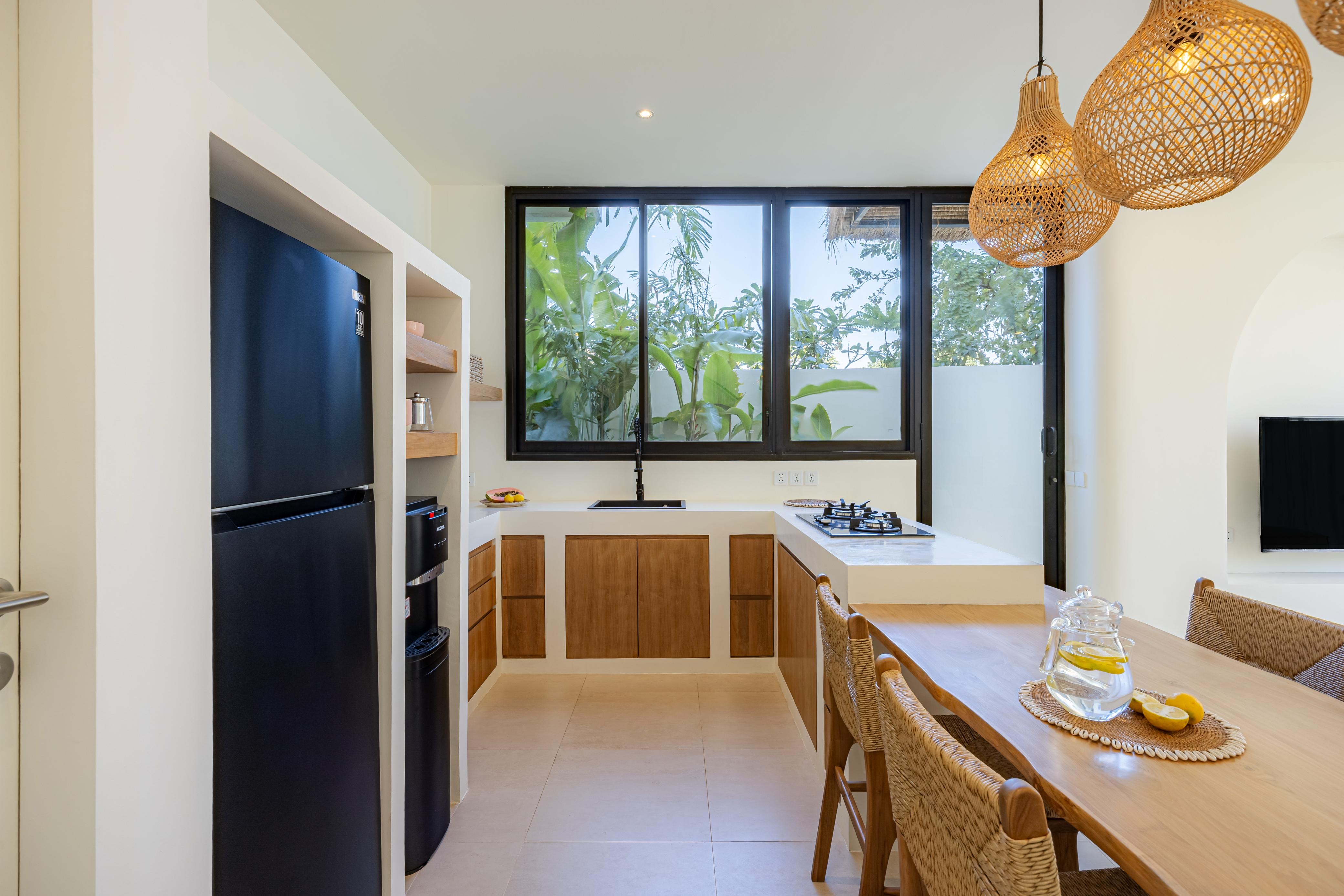 Tropical Serenity 3BR Villa 15