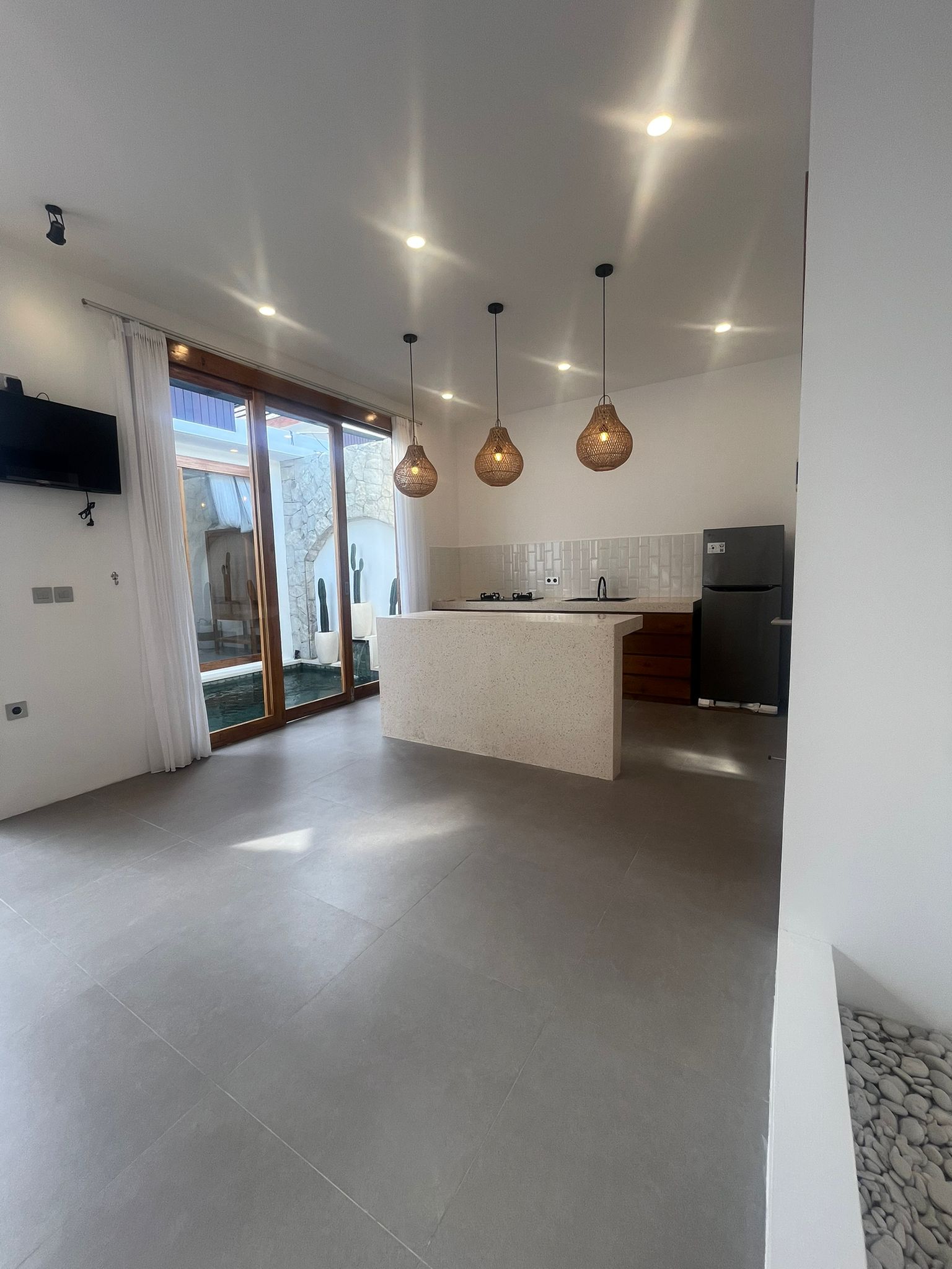 2BR Villa in Seminyak area with Private Pool 12