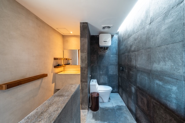 Mizu Village - Villa • ocean view • private pool • 3 8