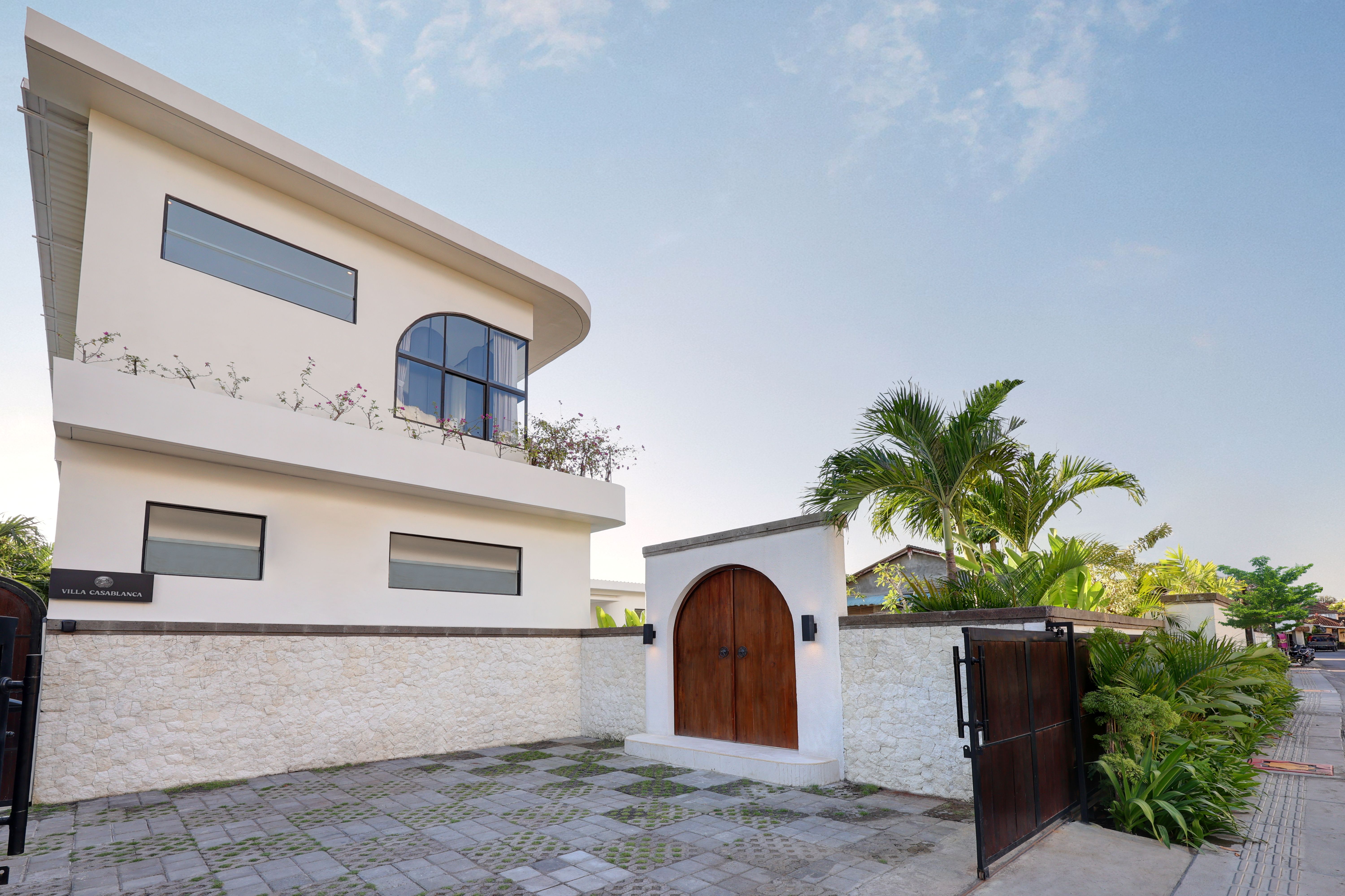 VILLA CASABLANCA LUXE 3BR VILLA 9