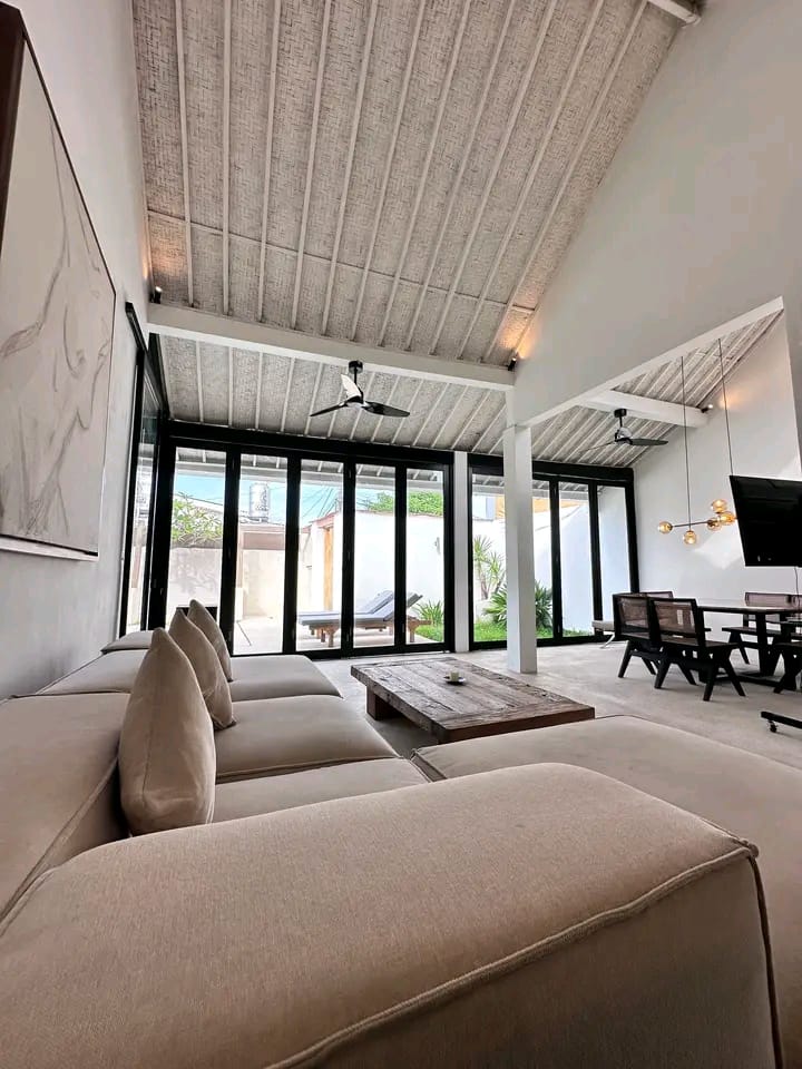 2BR Villa in Canggu with Private Pool 12