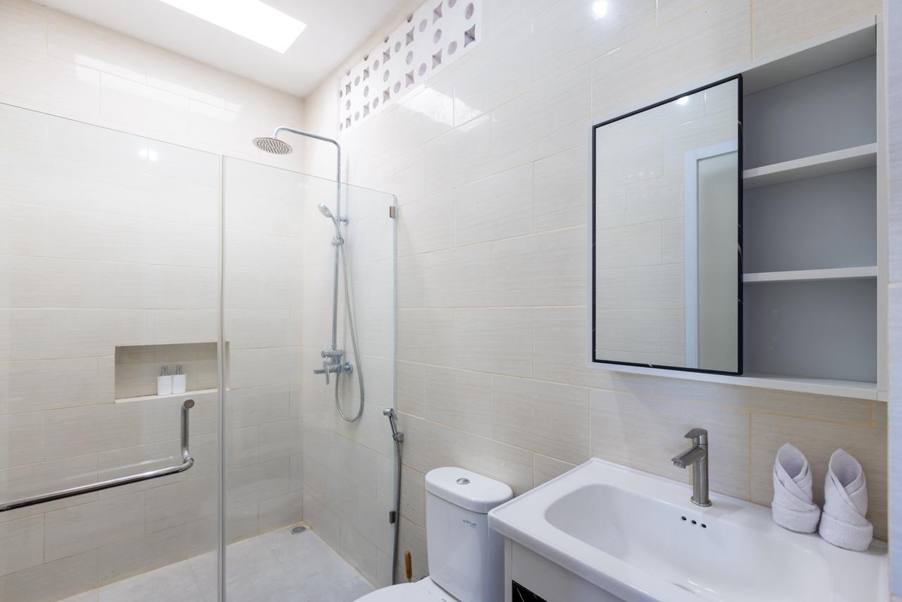 2BR Villa with Direct Pool Access 27