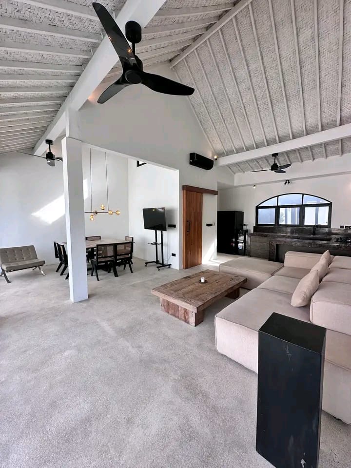 2BR Villa in Canggu with Private Pool 15