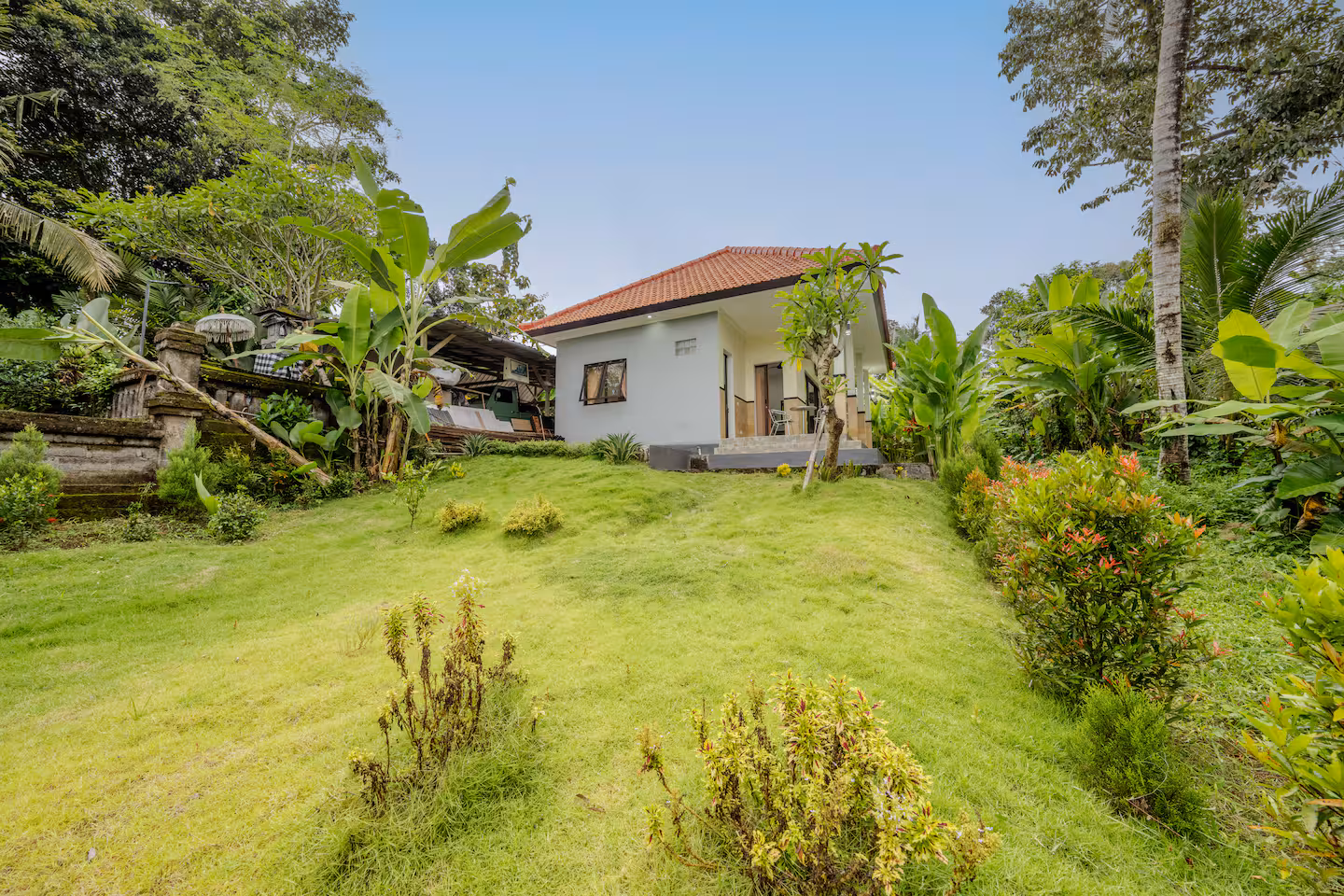 2BR Villa in Blayu Tabanan 7