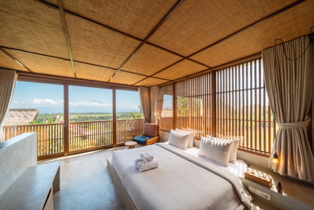 Mizu Village - Villa • ocean view • private pool • 2 41