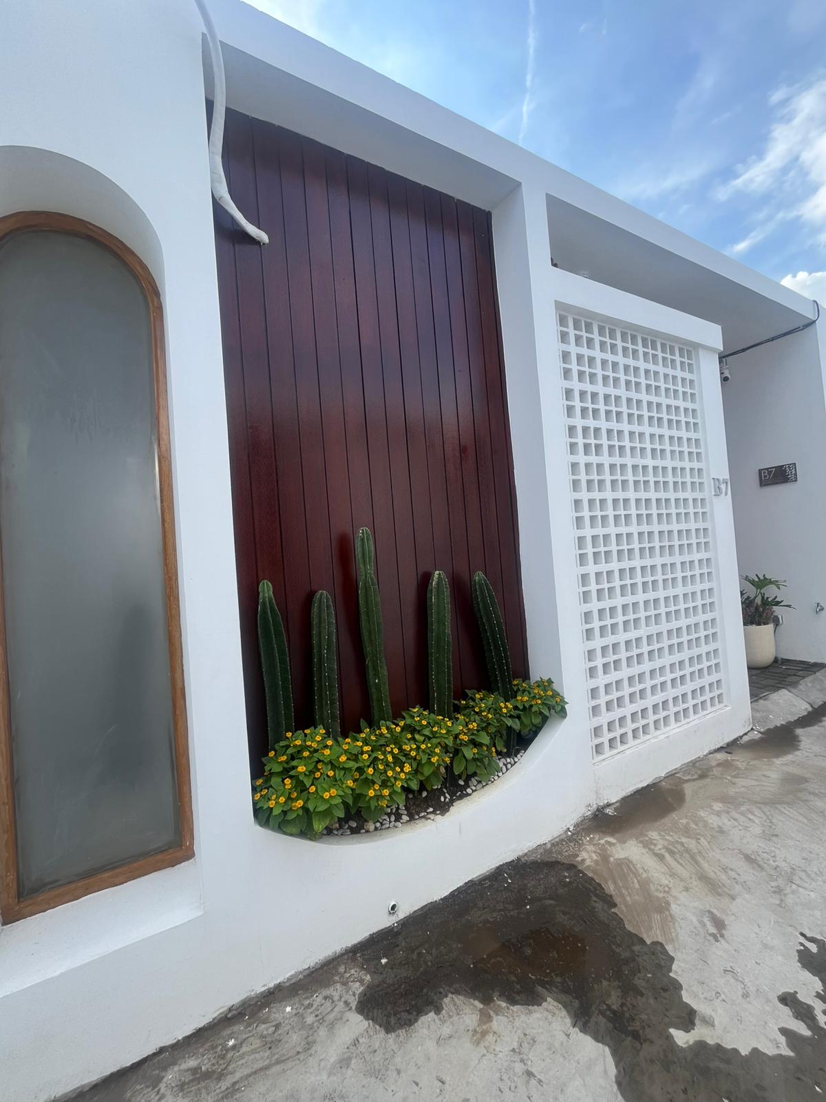 2BR Villa in Seminyak area with Private Pool 6