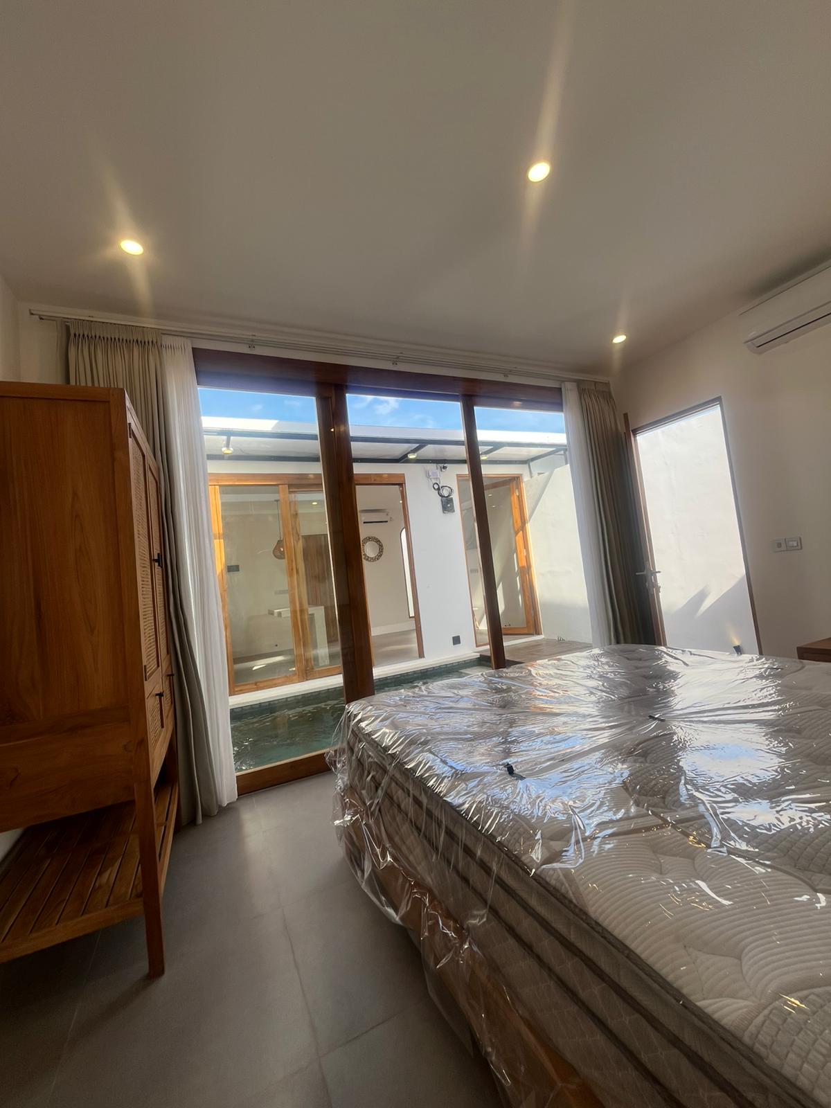 2BR Villa in Seminyak area with Private Pool 8