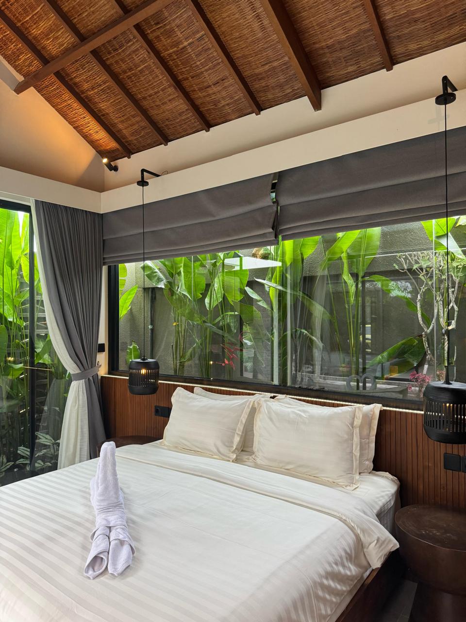 Villa SAMASTA JANITA  1