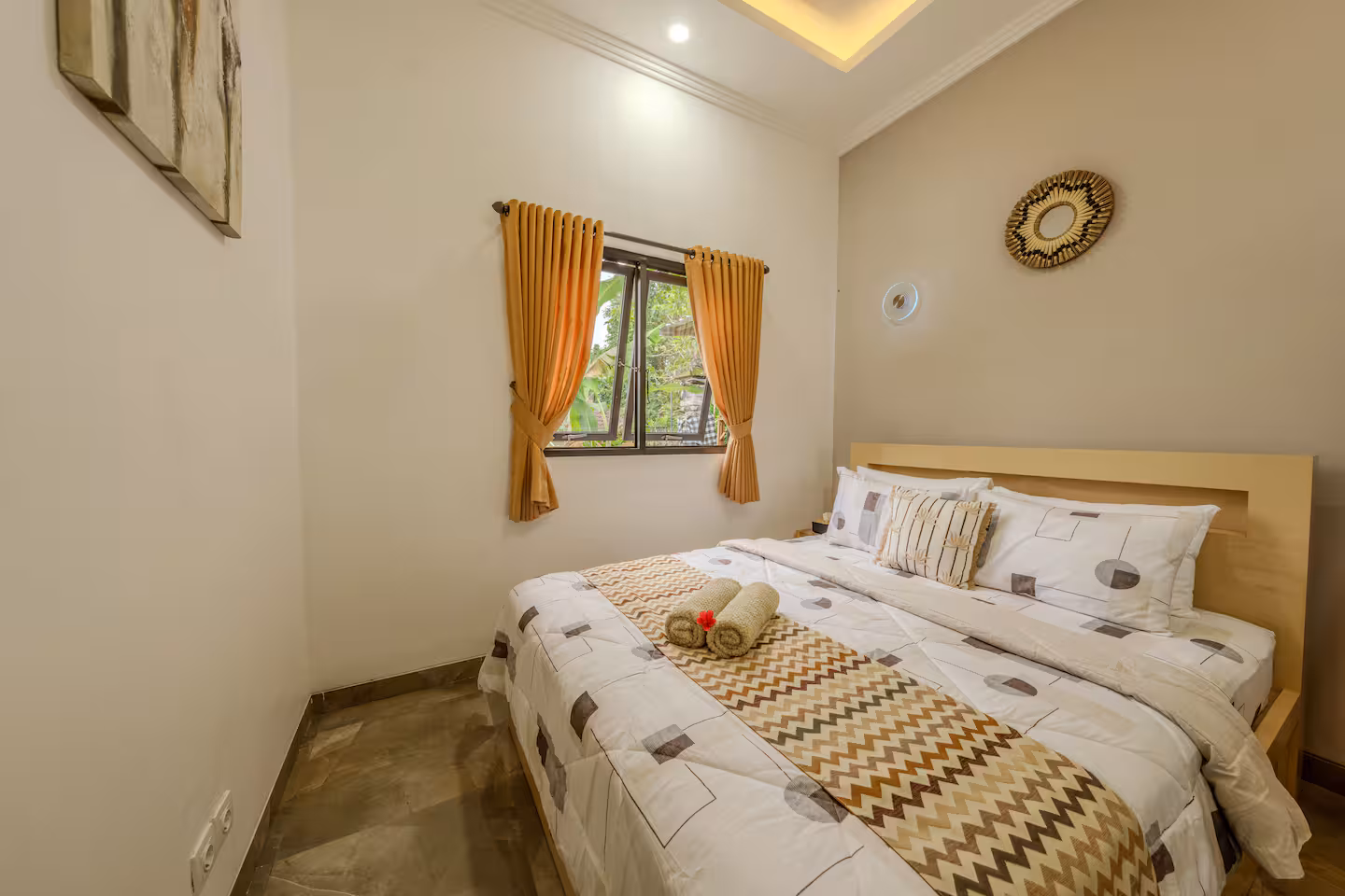 2BR Villa in Blayu Tabanan 22