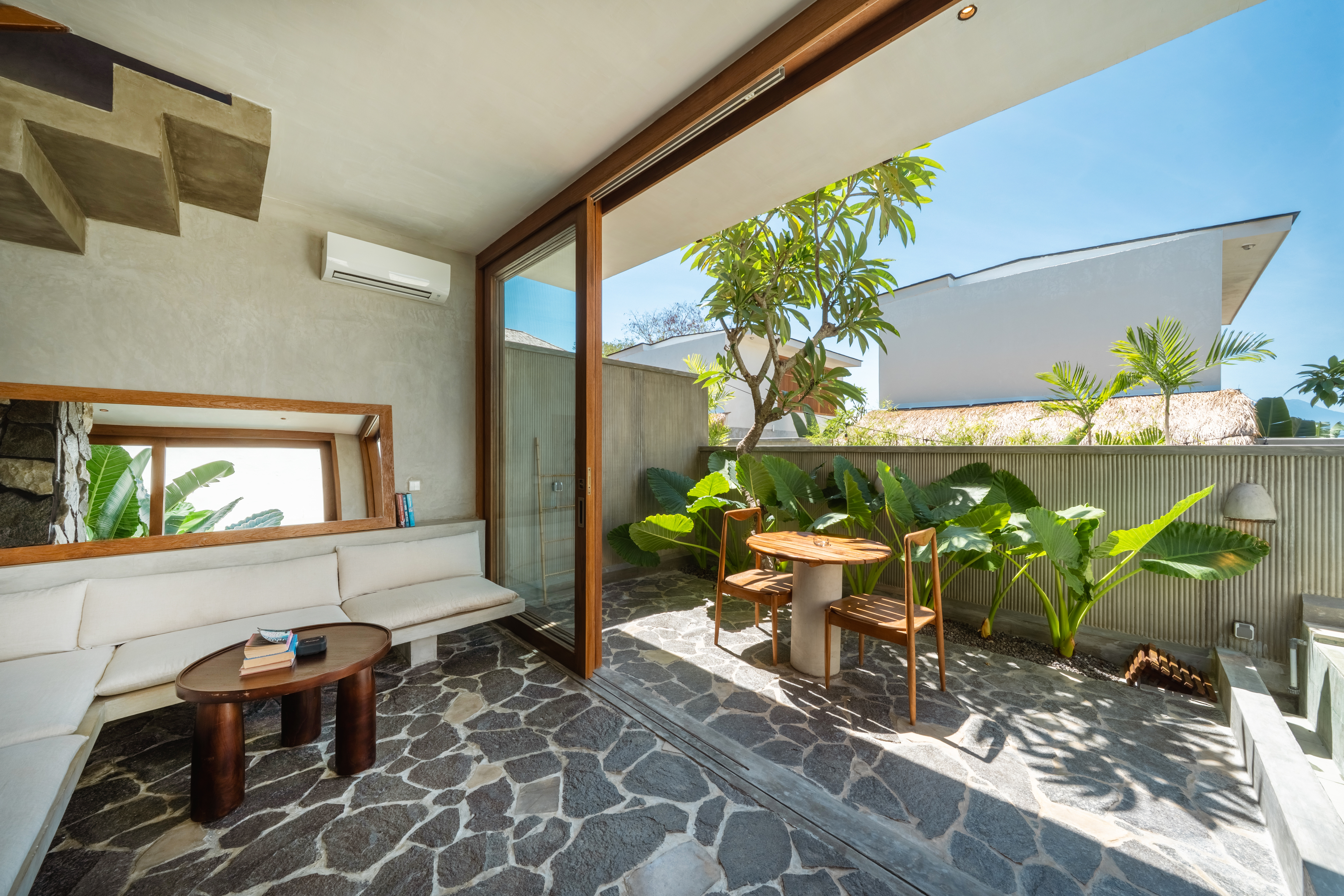 Mizu Village - Villa • ocean view • private pool • 6 29