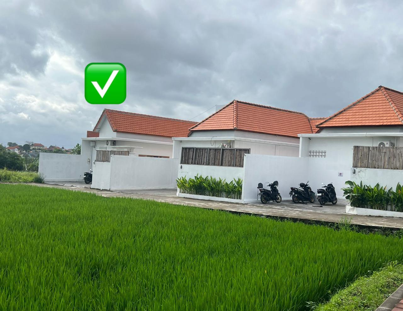 2BR Villa with Direct Pool Access 3
