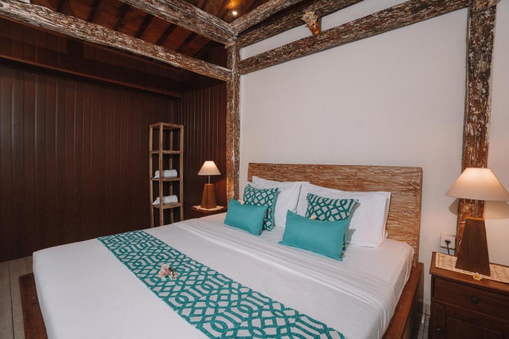 Unique 2BR Villa with Private Pool 3