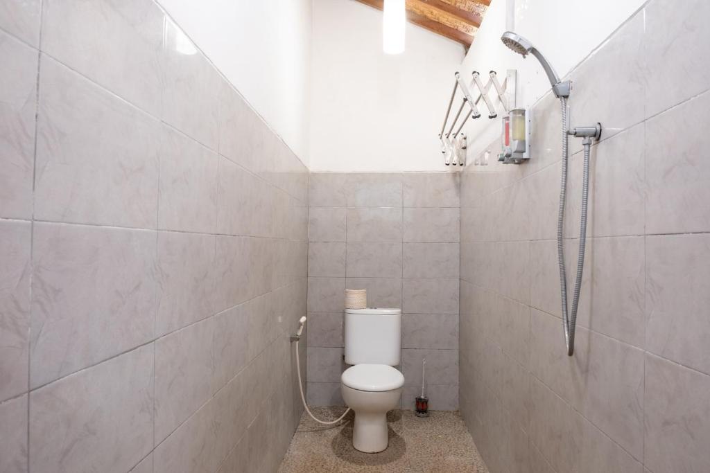 Unique 2BR Villa with Private Pool 5