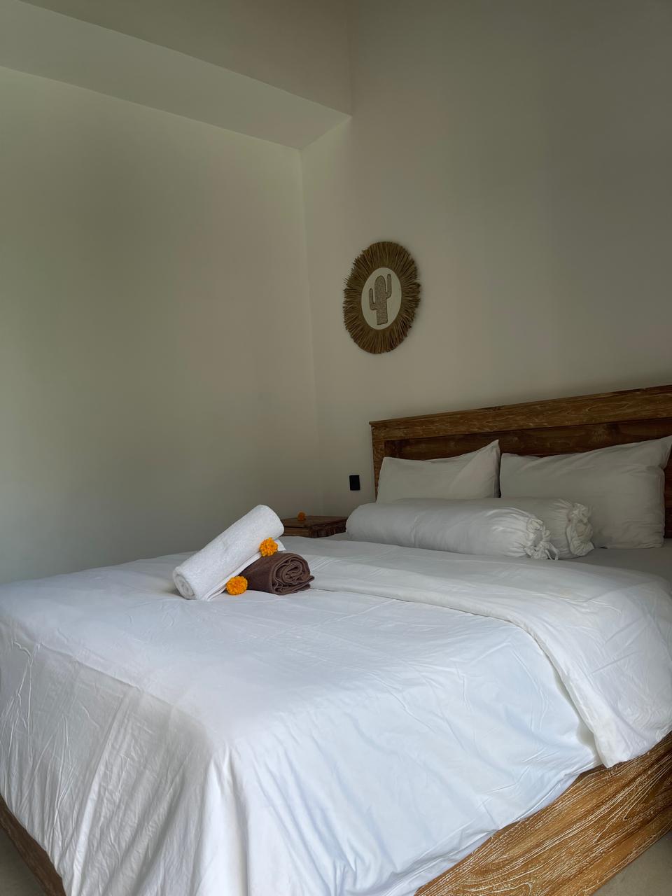 Luxe 2BR Garden Villa | Private Pool Access 11