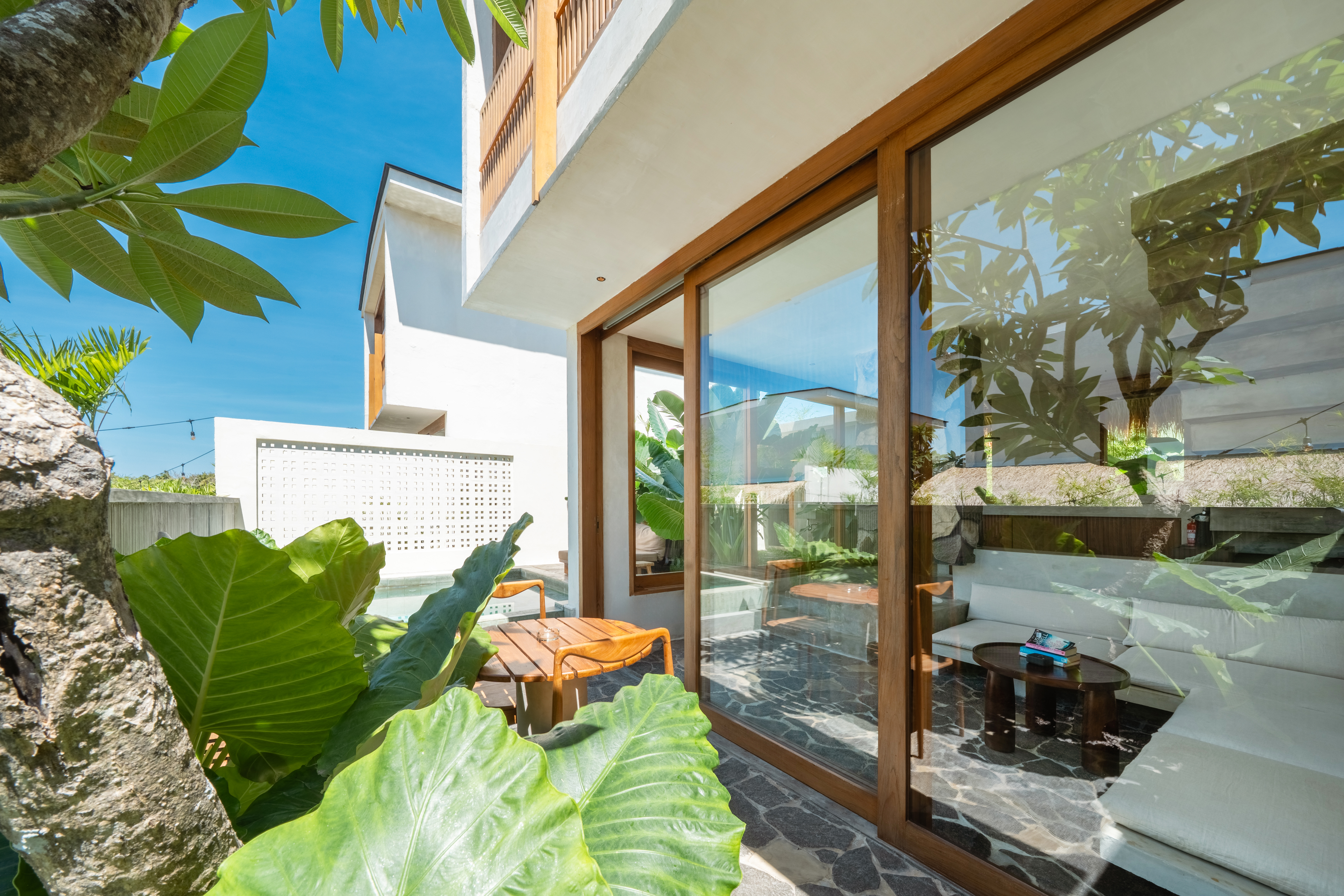 Mizu Village - Villa • ocean view • private pool • 6 9