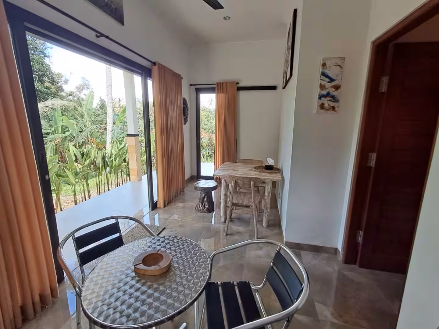 2BR Villa in Blayu Tabanan 5